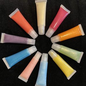 Candy Scented Lip Gloss